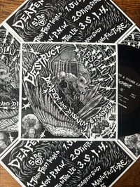Image 2 of Destruct / Absolut - split Ep
