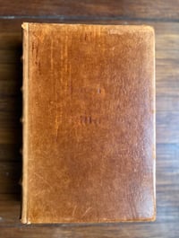 Image 1 of Les œuvres de François Villon, éditions de Luxe de Jean de Bonnot, 1969