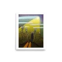 Image 1 of #14 - Print