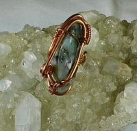 Image 2 of Emerald Ring