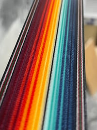 Image 3 of Thin Vintage Especial  1.35" by Mikie