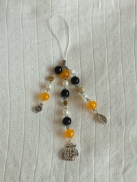 Image 1 of Halloween Phone Charm 