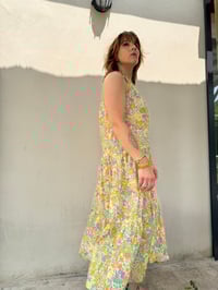 Image 3 of Robe Joséphine Liberty