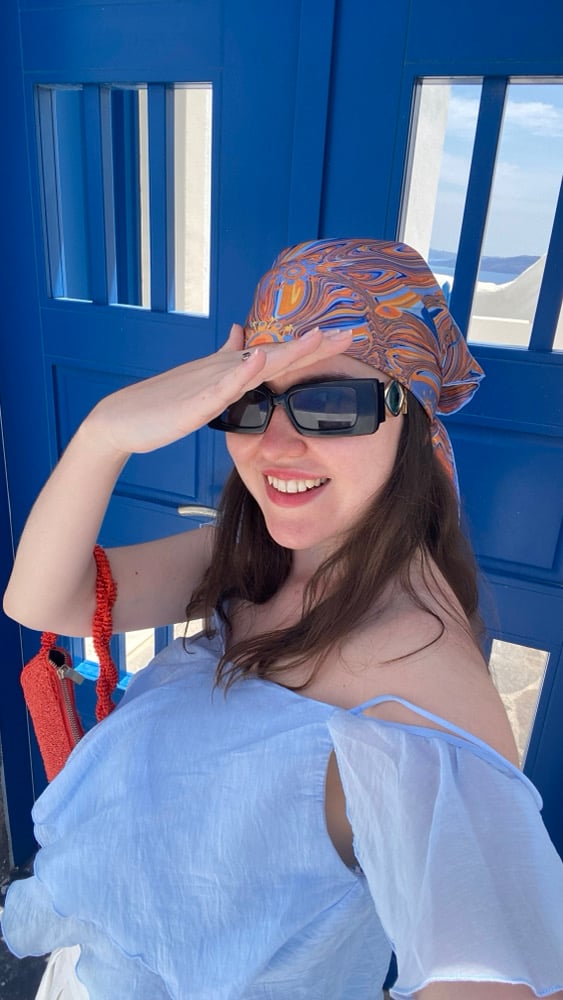 Image of Orthodox Holy Spirit