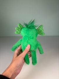 Image 4 of Mini Weighted Lagoon Creature