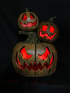 Stack-O-Lantern