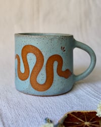 Image 5 of Serpiente Mug