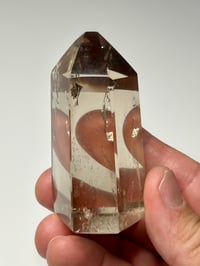 Image 9 of Natural Citrine Generator | Madagascar #1502