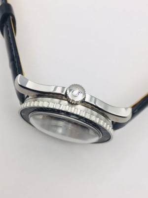 Image of omega seamaster 300 automatic sports mens watch,cal 565-166.024.(BL-32)BARGAIN PRICE