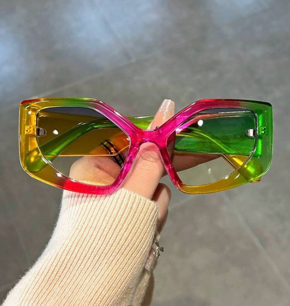 Image of “Jellybean Sunglasses”