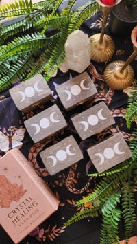 Image 1 of Mini Manifestation Boxes
