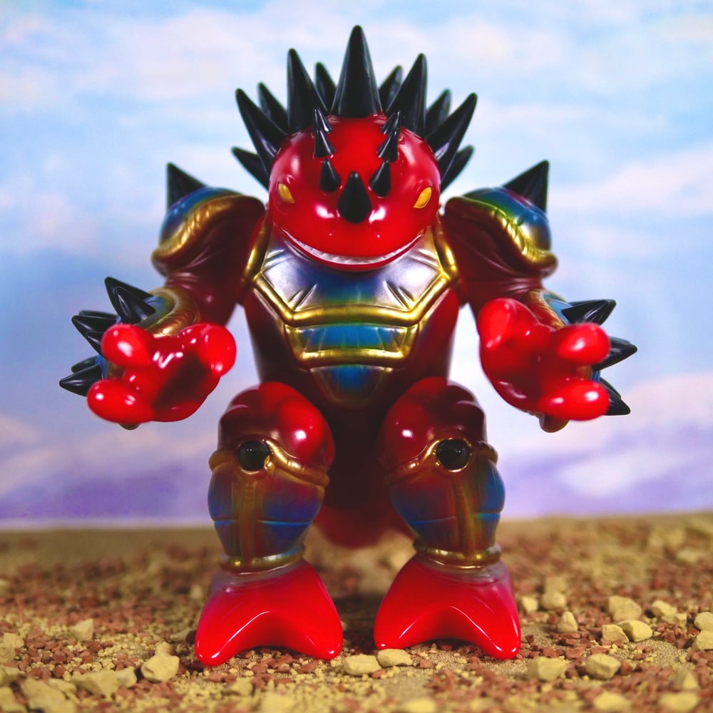 Image of Sharkakong