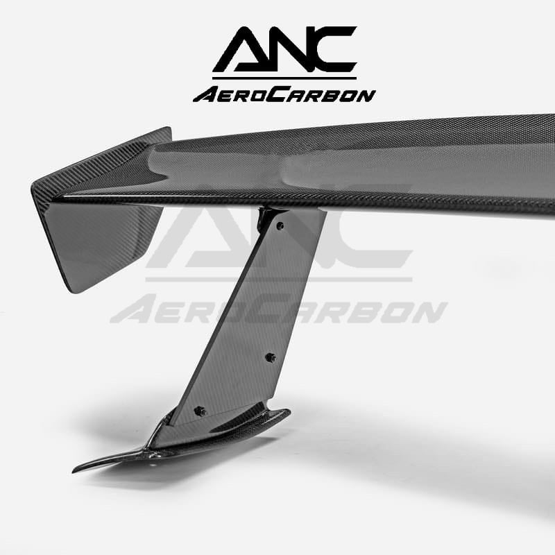 Image of [ANC x EPR] Acura Integra Type S [DE5] GT Mounting Spoiler