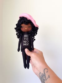 Image 2 of Autonomy Collection Little Doll Soul 