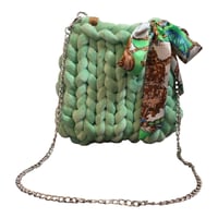 Image 4 of Knot Your Average Green Bag