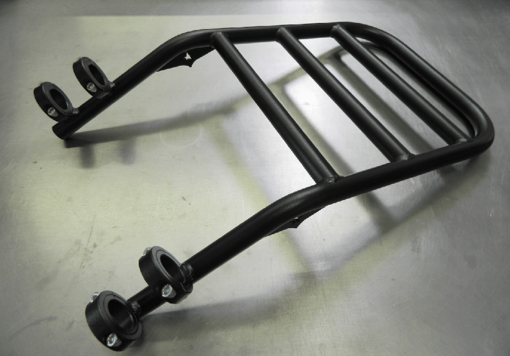 Honda Ruckus Rack Kit 
