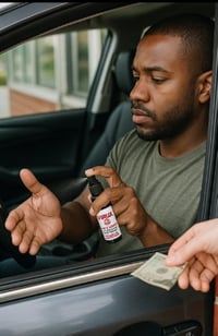 Image 4 of VIRUX  HAND SANITIZER 