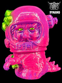 Image 2 of MOONDON : DYNAMO EDITION