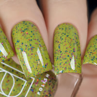 Image 3 of Rise & Slime (FINAL 4 BOTTLES)