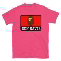 Image 11 of DEN BAVIS ZTG - TEE