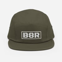 Image 7 of B8R Camper Cap