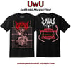 *PRE-ORDER* UwU - Unbridled Slamming Weebgore