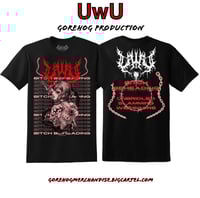 Image 1 of UwU - Unbridled Slamming Weebgore