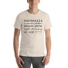 WAYMAKER TEE