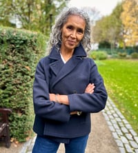 Image 3 of POPPY NAVY