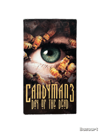 Image 1 of Candyman 3: Day of the Dead [1999]