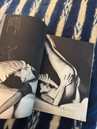Image 5 of "Marie's Seven Days in Molokai", Kishin Shinoyama, 1972