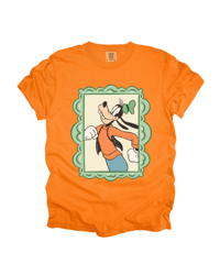 Image 1 of Coquette Friends | Big Dog Tee