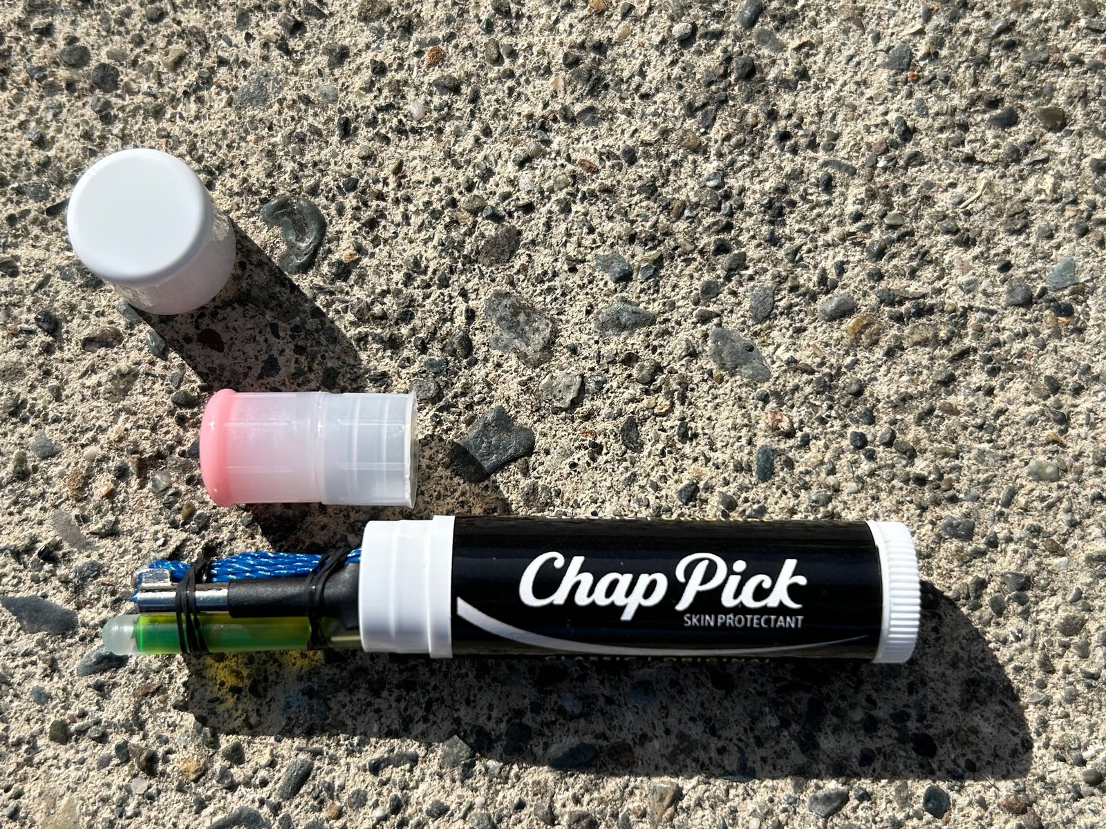 ChapPick “El Chapo” | PickyJT