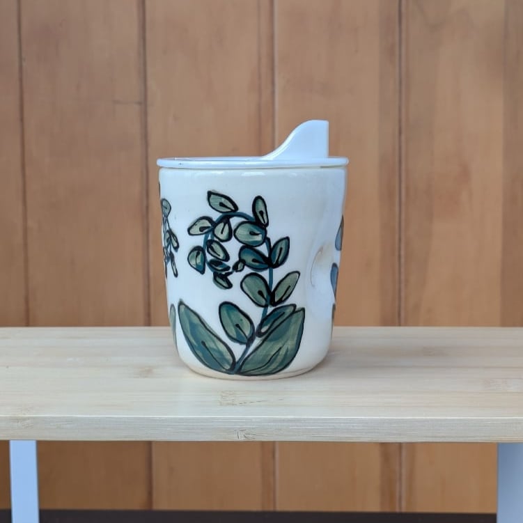 Image of Fern Travel Mug