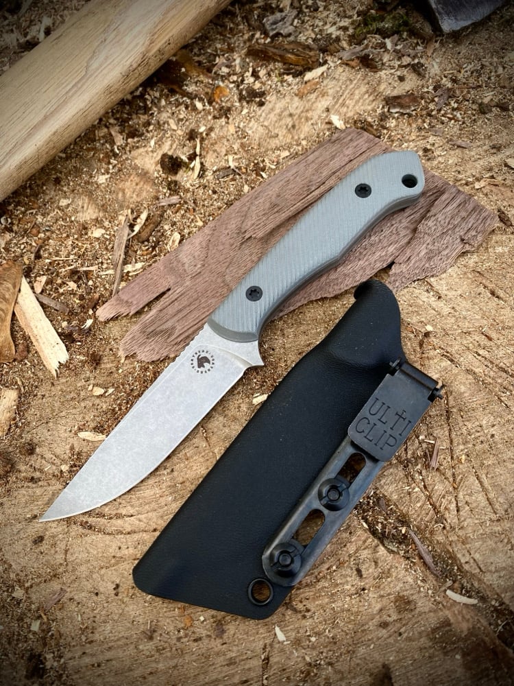 Image of Hunter 3.5 RHINO HATCH