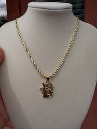 Image 1 of Rope hk