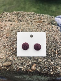 Image 2 of Hannah Studs