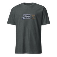 Image 1 of Parker House: SL Legends Unisex T-Shirt