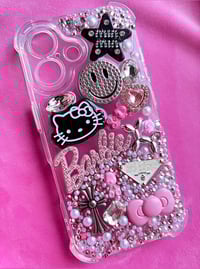 Image 1 of “Divine Design” iPhone 16 Case
