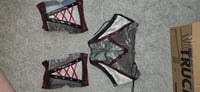 Image 2 of Riley Osborne Ring Worn Shorts