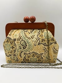 Image 5 of Baroque Clutch