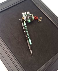 Image 1 of prison tattoo gun