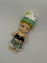 Rhinestone Key Lime Sonny