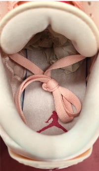 Image 5 of Jordan 3 Retro Valentine's Day Treat YourselfSize 12w / 10.5m