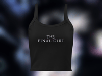 Image 2 of LBFG tank top