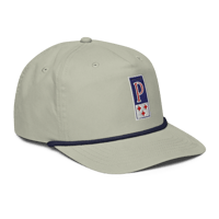 Image 1 of Halo P Golf Hat