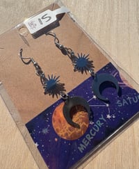 Image 3 of Sunspell & Moonchant