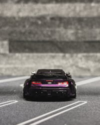 Image 6 of WIDE BODY CAMARO SS CUSTOM