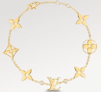 Image 1 of Lou Blossom Bracelet