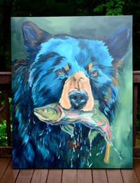 Image 4 of Soul of the Wilderness